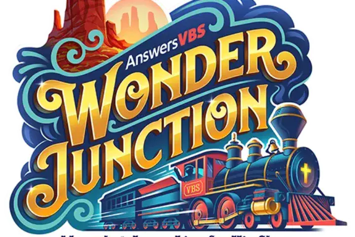 Wonder Junction VBS